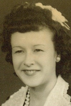 Photo of Evelyn Jacobs