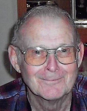 Obituary for William Billy Joseph Martin