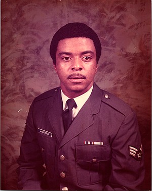 Photo of Ronald Eugene Anderson
