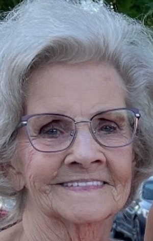 Bonnie Jo Fenton Obituary | The Arkansas Democrat-Gazette - Arkansas ...