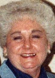 Obituary for Betty Nell Taylor, Fayetteville, AR