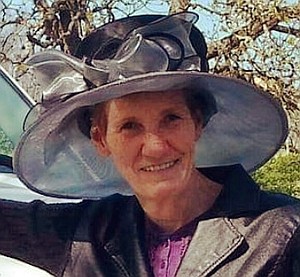 Photo of Brenda Kay English