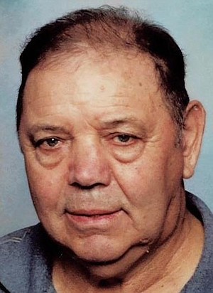 Photo of J.B. Crain