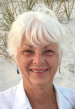 Obituary for Rosemary Elizabeth Rogers, Little Rock, AR