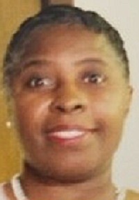 Photo of Lillie Mary Ann Brown