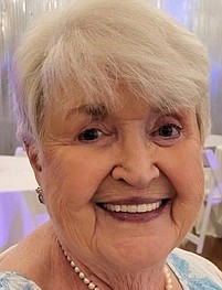 Obituary for Ida Rosemary Holloway, Searcy, AR
