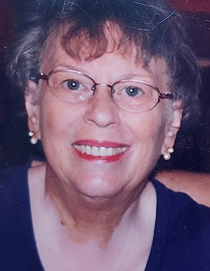 Mary Ellen Venable Obituary | The Arkansas Democrat-Gazette - Arkansas ...