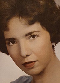 Photo of Marilyn Sue Morrow Baber