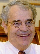 Photo of Jim Walcott