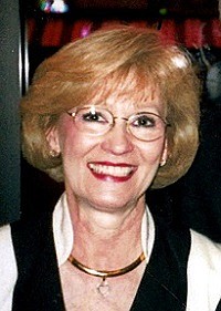 Obituary for Barbara Hickingbotham Wood, Little Rock, AR