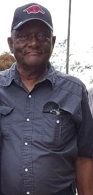 Photo of James Dabner, Jr.