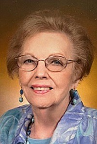 Photo of Margaret Tullis Keeter