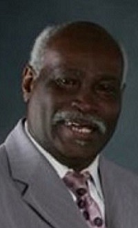 Photo of Superintendent Theodore Marks