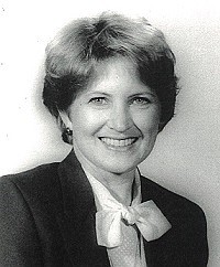 Photo of Jane Elizabeth Clark