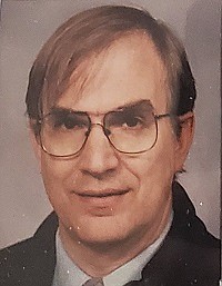 Photo of Dr. John Edward Lachowsky III