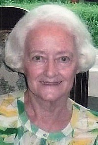 Joy Mae Skarda Obituary | The Arkansas Democrat-Gazette - Arkansas ...