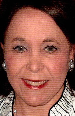 Photo of Judy Lee Smith
