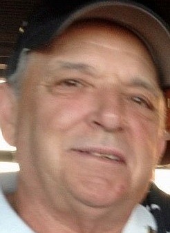 Photo of Arthur Brown Clendening