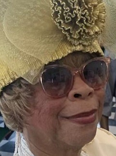Photo of Clara Stanton