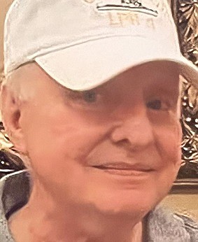 Photo of George Russell Crowder, Jr.