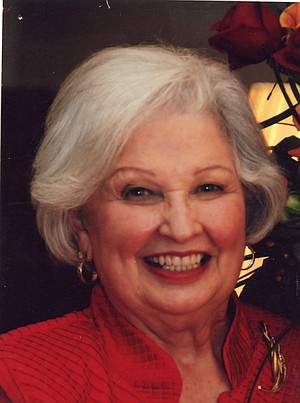 LaVonne Bevans Ramsay Ferguson Obituary | The Arkansas Democrat-Gazette ...