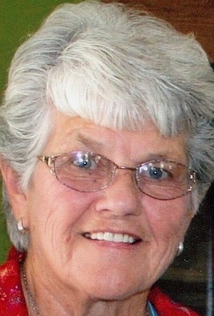 Photo of Betty Gurley