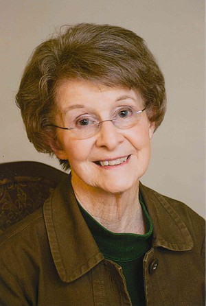 Mary Watkins Bellingrath Boellner Obituary | The Arkansas Democrat ...