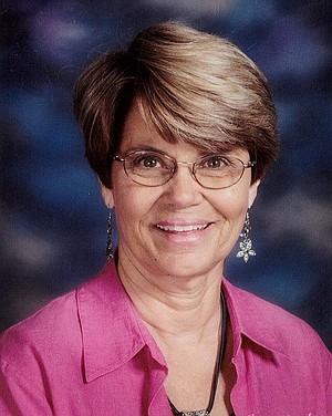 Photo of Connie R. Gempler