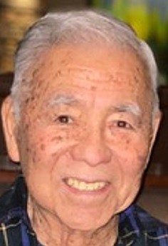 Koei Nakanishi Obituary 