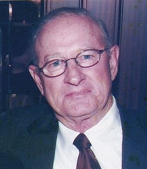Photo of Clyde Ellis Traylor