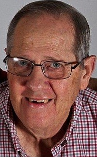 Donald Reece Horton Obituary | The Arkansas Democrat-Gazette - Arkansas ...