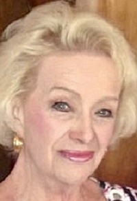 Patricia Ann Cardwell Jacobus Obituary | The Arkansas Democrat-Gazette ...