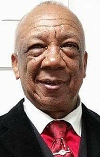 Pastor Sylvester VanBuren II Obituary | The Arkansas Democrat-Gazette ...