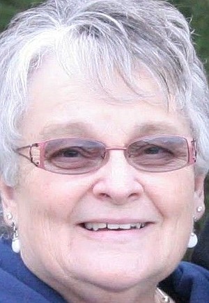 Photo of Shirley Sue Frost