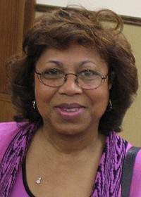 Photo of Rita Joyce Nunn Jones