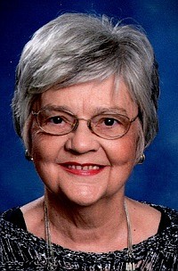 Evelyn Cay Carlton Teague Obituary | The Arkansas Democrat-Gazette ...