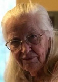 Glenna Marlene Cook Obituary | The Arkansas Democrat-Gazette - Arkansas ...