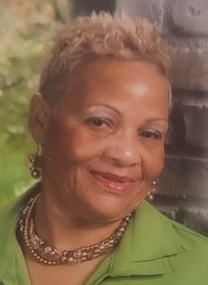 Photo of Almarie Anderson