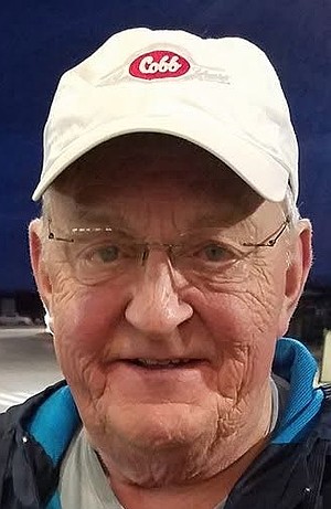 Douglas Ross Sharp Obituary | The Arkansas Democrat-Gazette - Arkansas ...