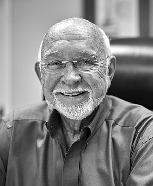 Photo of Charles Edward Middleton