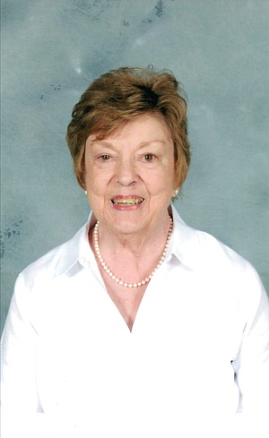 Barbara Green Rutledge Obituary | Northwest Arkansas Democrat-Gazette