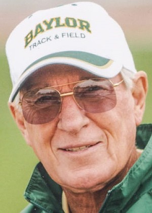 Photo of Clyde Hart