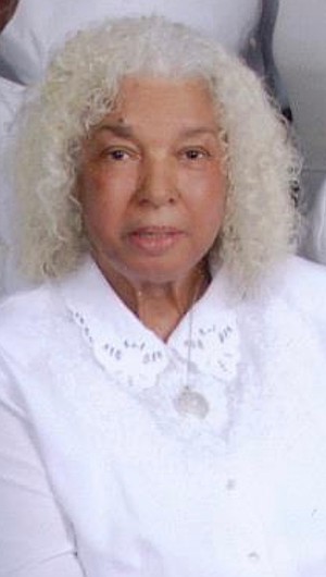 Smith Ruthie Ruthie Parker Smith Obituary | The Arkansas Democrat-Gazette - Arkansas ...