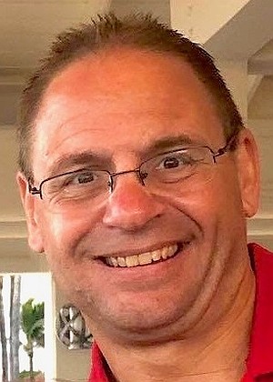 Photo of Brent "Bundy" Krakau