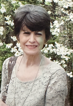 Patsy Marie Patsy (Patti) Marie Ward Capps Obituary | The Arkansas Democrat-Gazette ...
