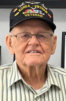 Step Sergeant Sign Clyde Clinton Schuetzle Obituary | The Arkansas Democrat-Gazette ...
