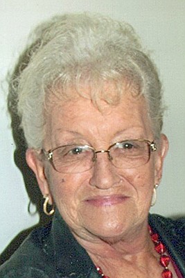 Photo of Lois Carney