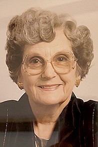 Photo of Bonnie Steinhauer