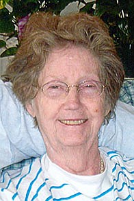 Photo of Lillian Salmons