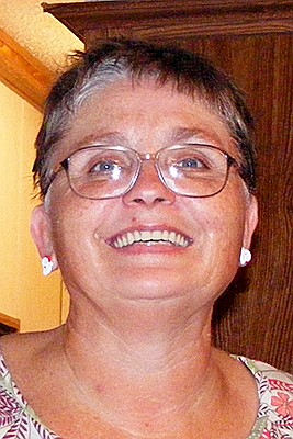 Photo of Gloria Cluster